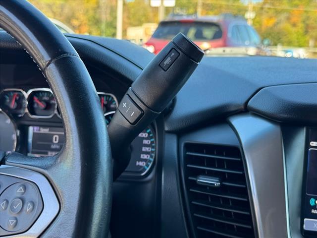 used 2019 Chevrolet Tahoe car, priced at $26,998