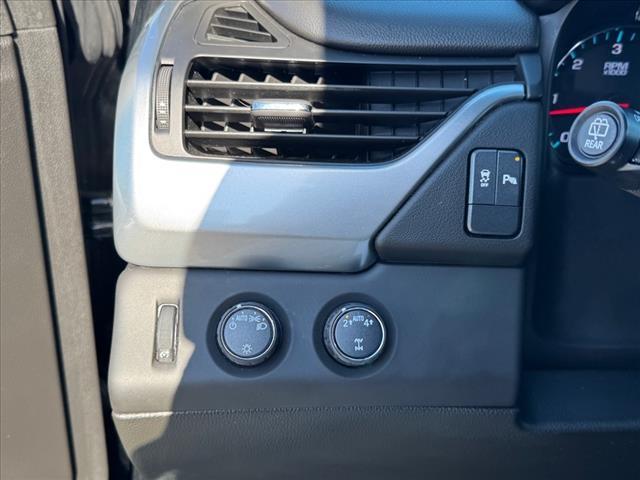 used 2019 Chevrolet Tahoe car, priced at $26,998