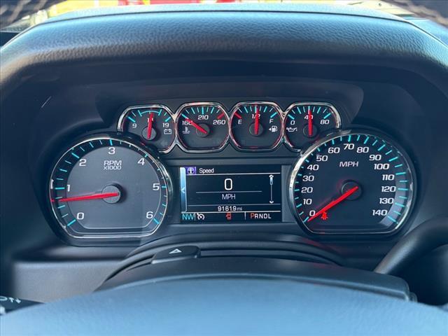 used 2019 Chevrolet Tahoe car, priced at $26,998