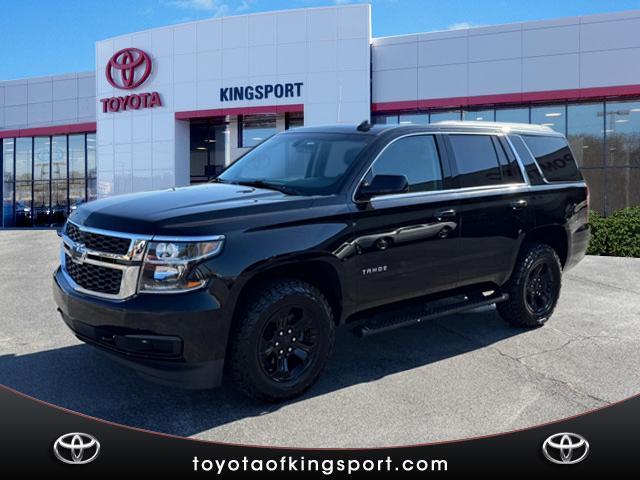 used 2019 Chevrolet Tahoe car, priced at $26,998