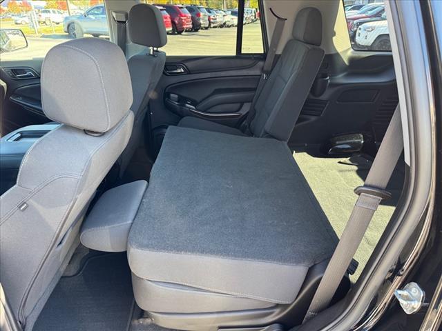 used 2019 Chevrolet Tahoe car, priced at $26,998