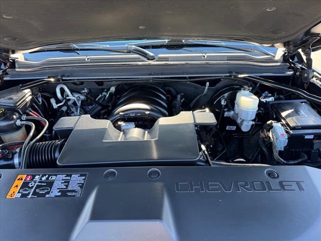 used 2019 Chevrolet Tahoe car, priced at $26,998