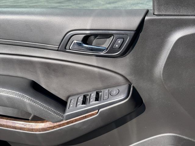 used 2019 Chevrolet Tahoe car, priced at $26,998