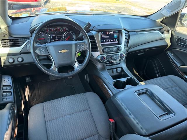 used 2019 Chevrolet Tahoe car, priced at $26,998