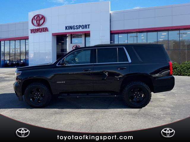 used 2019 Chevrolet Tahoe car, priced at $26,998