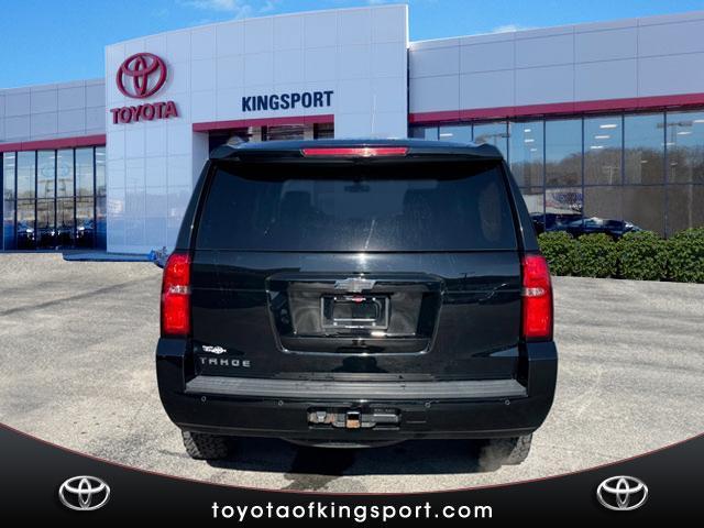 used 2019 Chevrolet Tahoe car, priced at $26,998