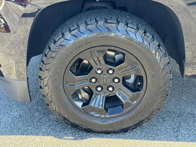 used 2019 Chevrolet Tahoe car, priced at $26,998