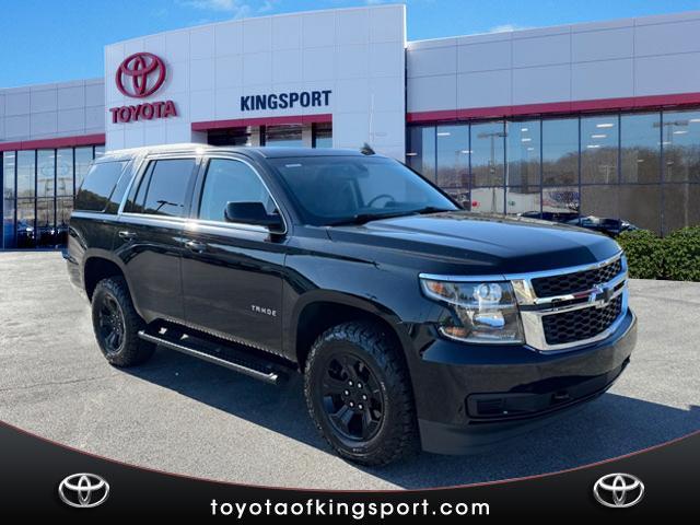 used 2019 Chevrolet Tahoe car, priced at $26,998