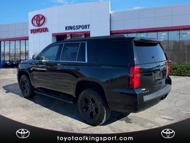 used 2019 Chevrolet Tahoe car, priced at $26,998