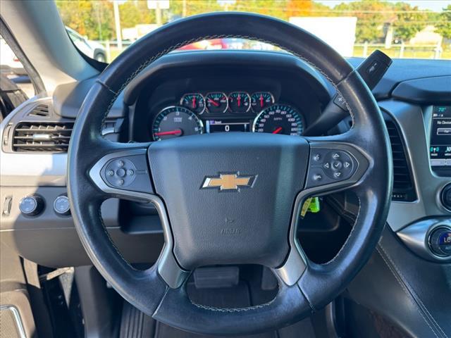 used 2019 Chevrolet Tahoe car, priced at $26,998