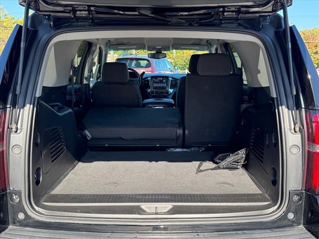 used 2019 Chevrolet Tahoe car, priced at $26,998