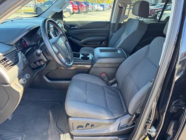 used 2019 Chevrolet Tahoe car, priced at $26,998