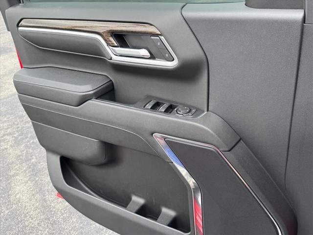 used 2024 GMC Sierra 1500 car, priced at $54,479