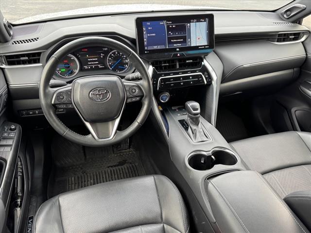 used 2021 Toyota Venza car, priced at $32,497