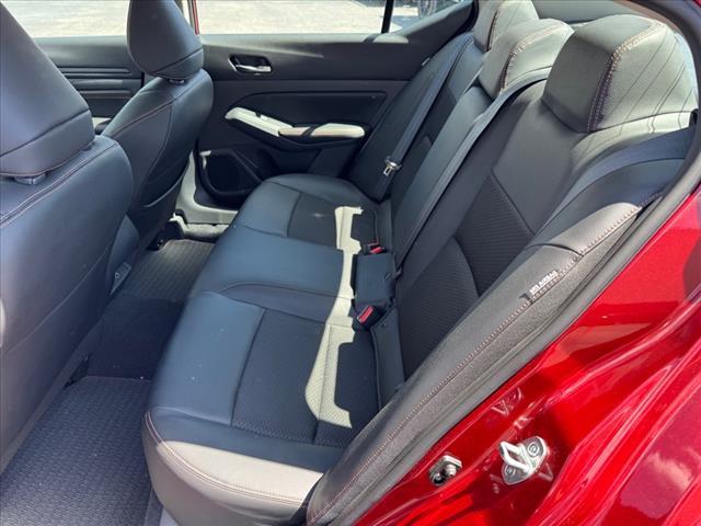 used 2022 Nissan Altima car, priced at $22,547