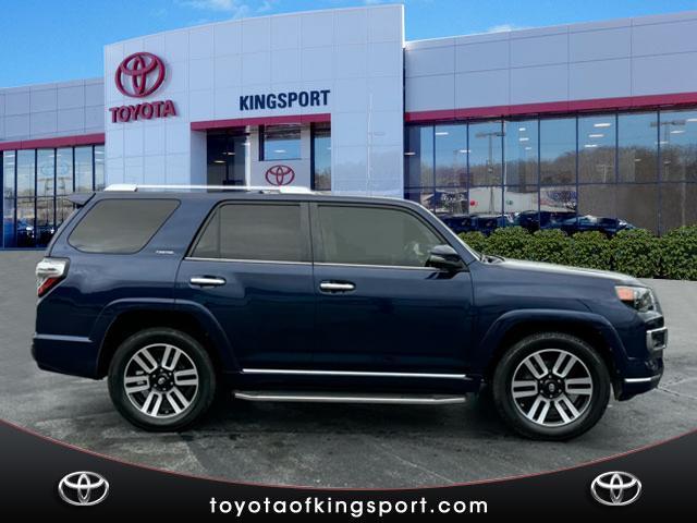 used 2016 Toyota 4Runner car, priced at $25,000