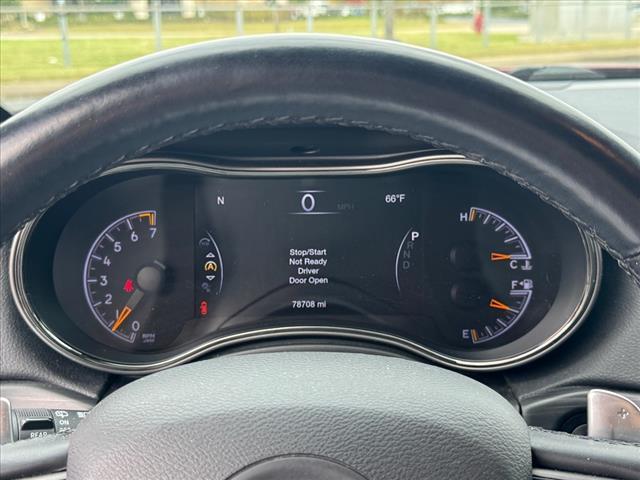 used 2020 Jeep Grand Cherokee car, priced at $22,994