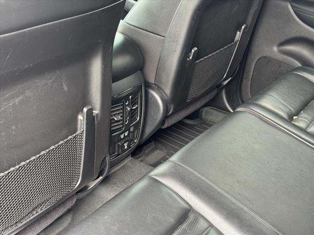 used 2020 Jeep Grand Cherokee car, priced at $22,994