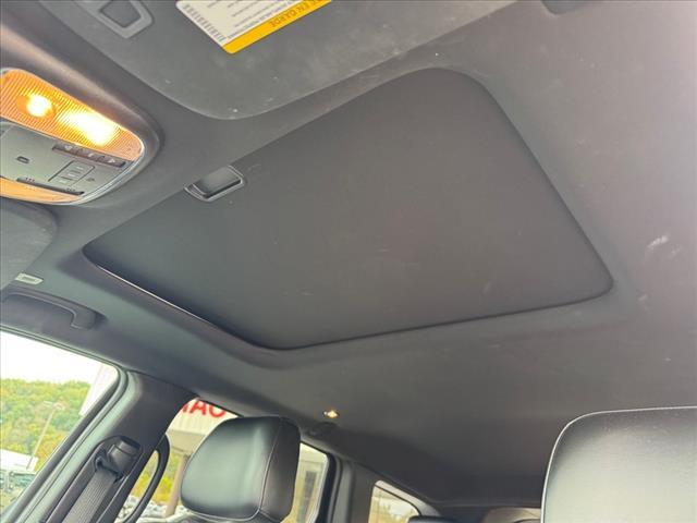 used 2020 Jeep Grand Cherokee car, priced at $22,994