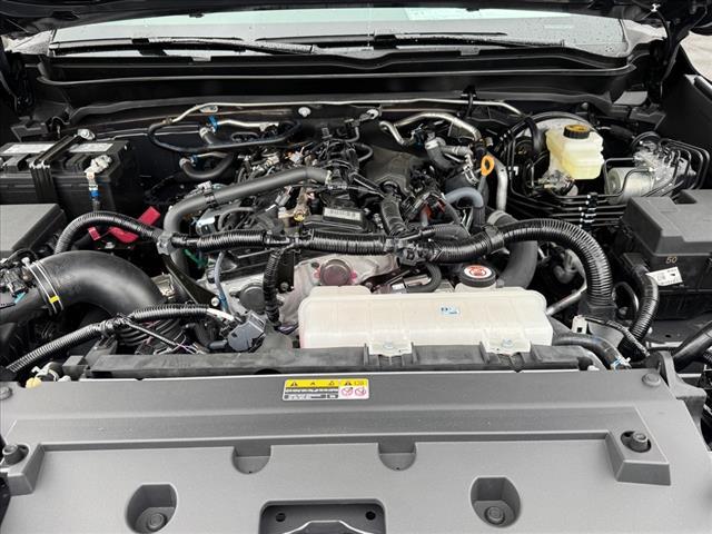 new 2025 Toyota Tacoma car, priced at $42,869