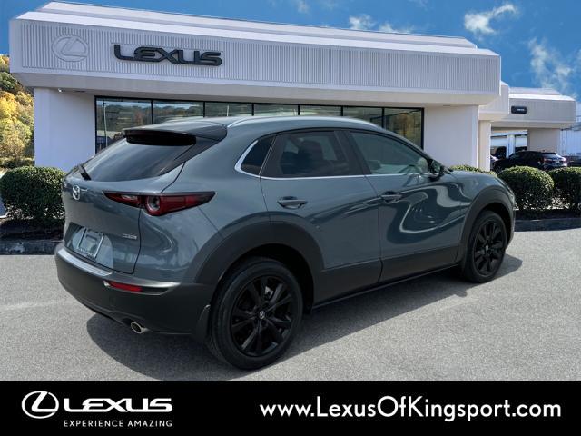 used 2023 Mazda CX-30 car, priced at $27,395