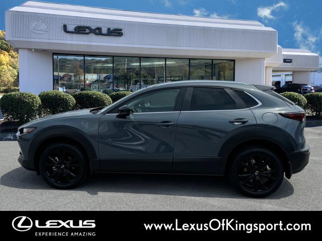 used 2023 Mazda CX-30 car, priced at $27,395