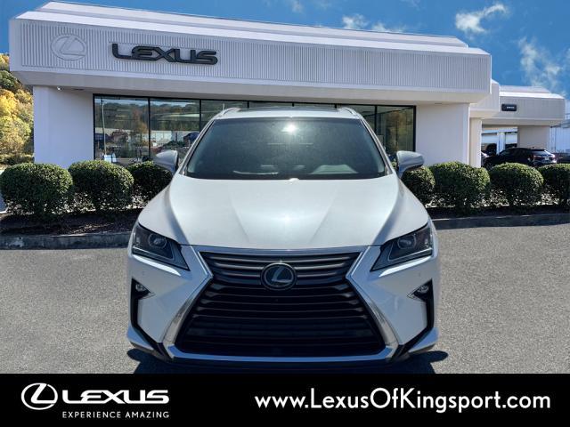 used 2019 Lexus RX 350 car, priced at $35,420