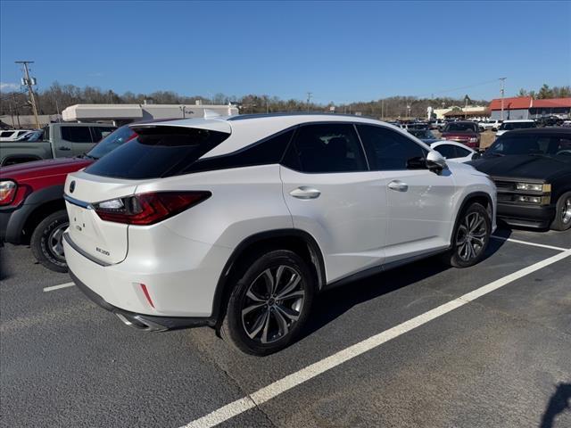 used 2019 Lexus RX 350 car, priced at $35,490