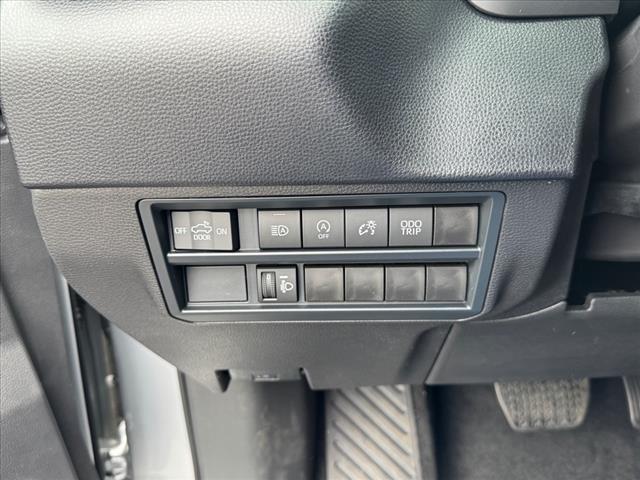 new 2025 Toyota Tundra car, priced at $48,313