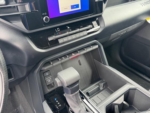 new 2025 Toyota Tundra car, priced at $48,313