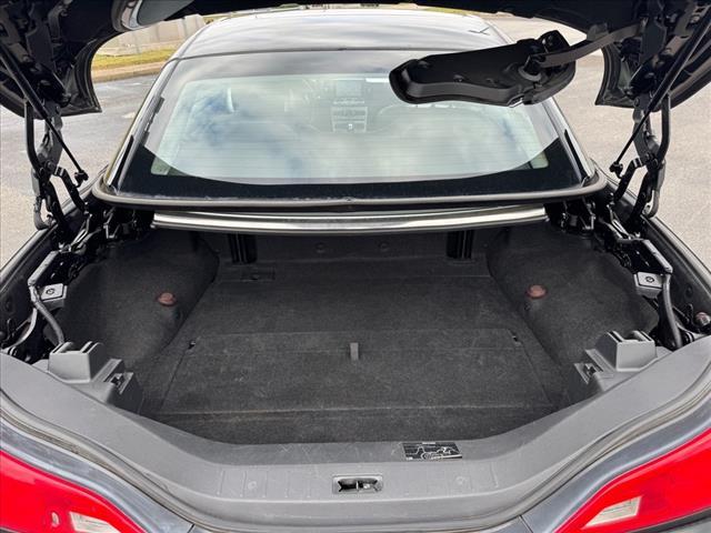 used 2011 INFINITI G37 car, priced at $12,876