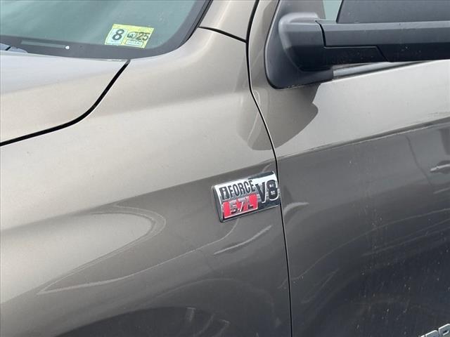 used 2009 Toyota Tundra car, priced at $16,479