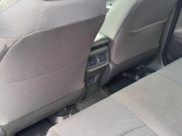 used 2025 Toyota RAV4 car, priced at $32,797