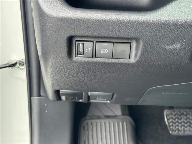 used 2025 Toyota RAV4 car, priced at $32,797