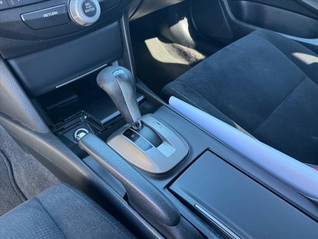 used 2008 Honda Accord car, priced at $6,998