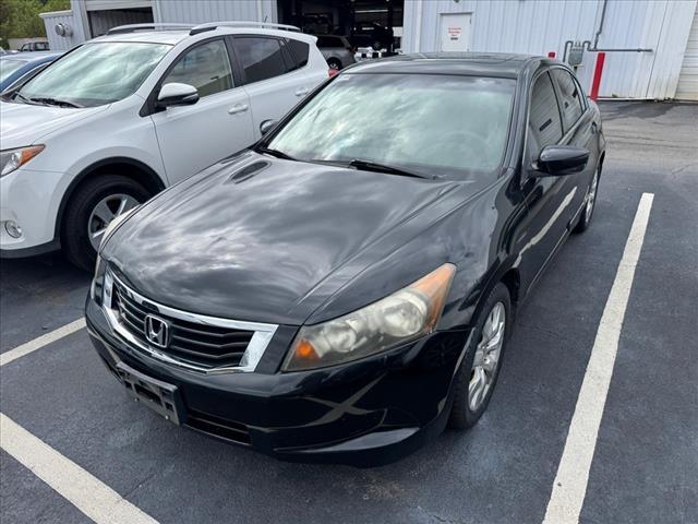 used 2008 Honda Accord car, priced at $7,998