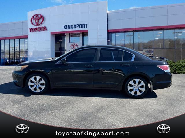 used 2008 Honda Accord car, priced at $6,998