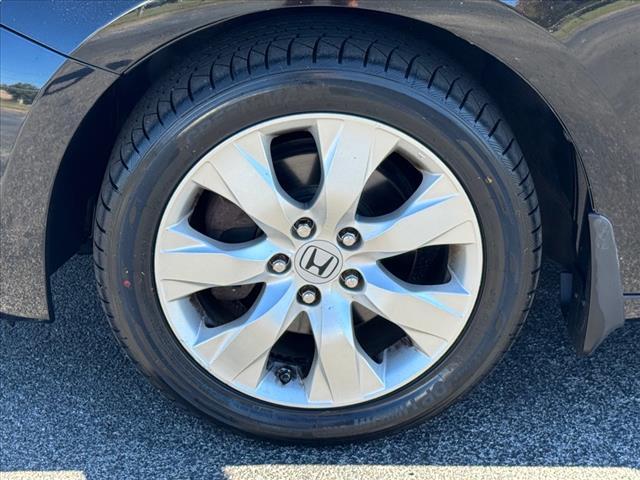 used 2008 Honda Accord car, priced at $6,998