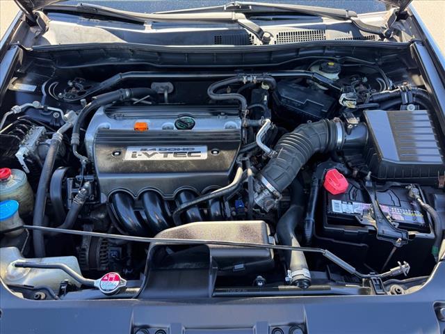 used 2008 Honda Accord car, priced at $6,998