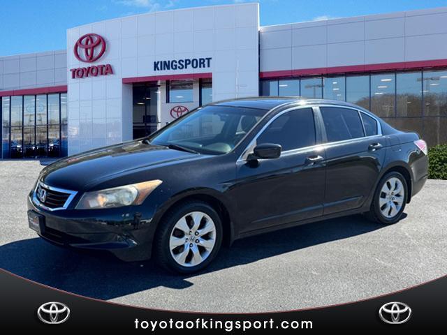 used 2008 Honda Accord car, priced at $6,998