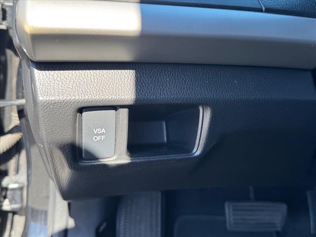 used 2008 Honda Accord car, priced at $6,998