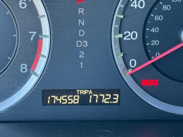 used 2008 Honda Accord car, priced at $6,998