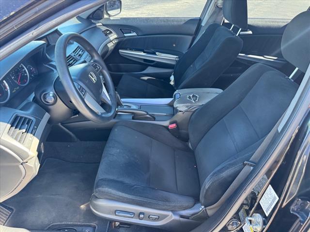 used 2008 Honda Accord car, priced at $6,998