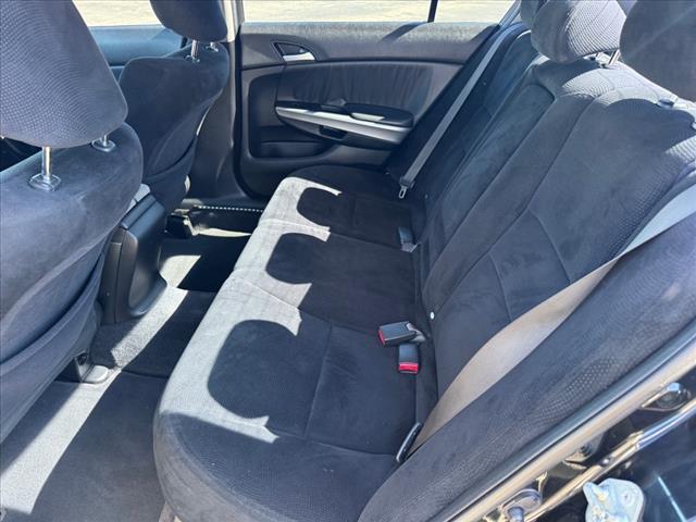 used 2008 Honda Accord car, priced at $6,998