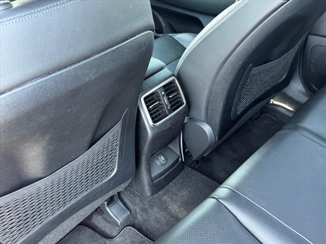 used 2020 Kia Sportage car, priced at $16,547