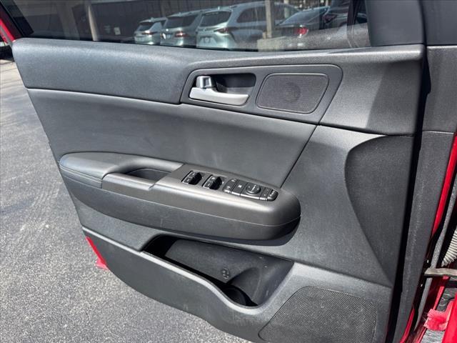 used 2020 Kia Sportage car, priced at $16,547