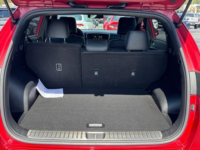 used 2020 Kia Sportage car, priced at $16,547