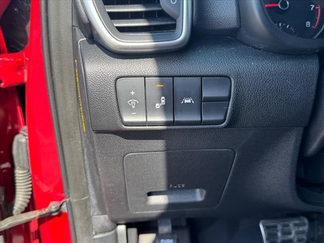 used 2020 Kia Sportage car, priced at $16,547