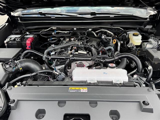 new 2025 Toyota Tacoma car, priced at $42,734