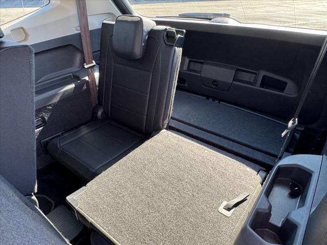 used 2018 Volkswagen Tiguan car, priced at $13,997